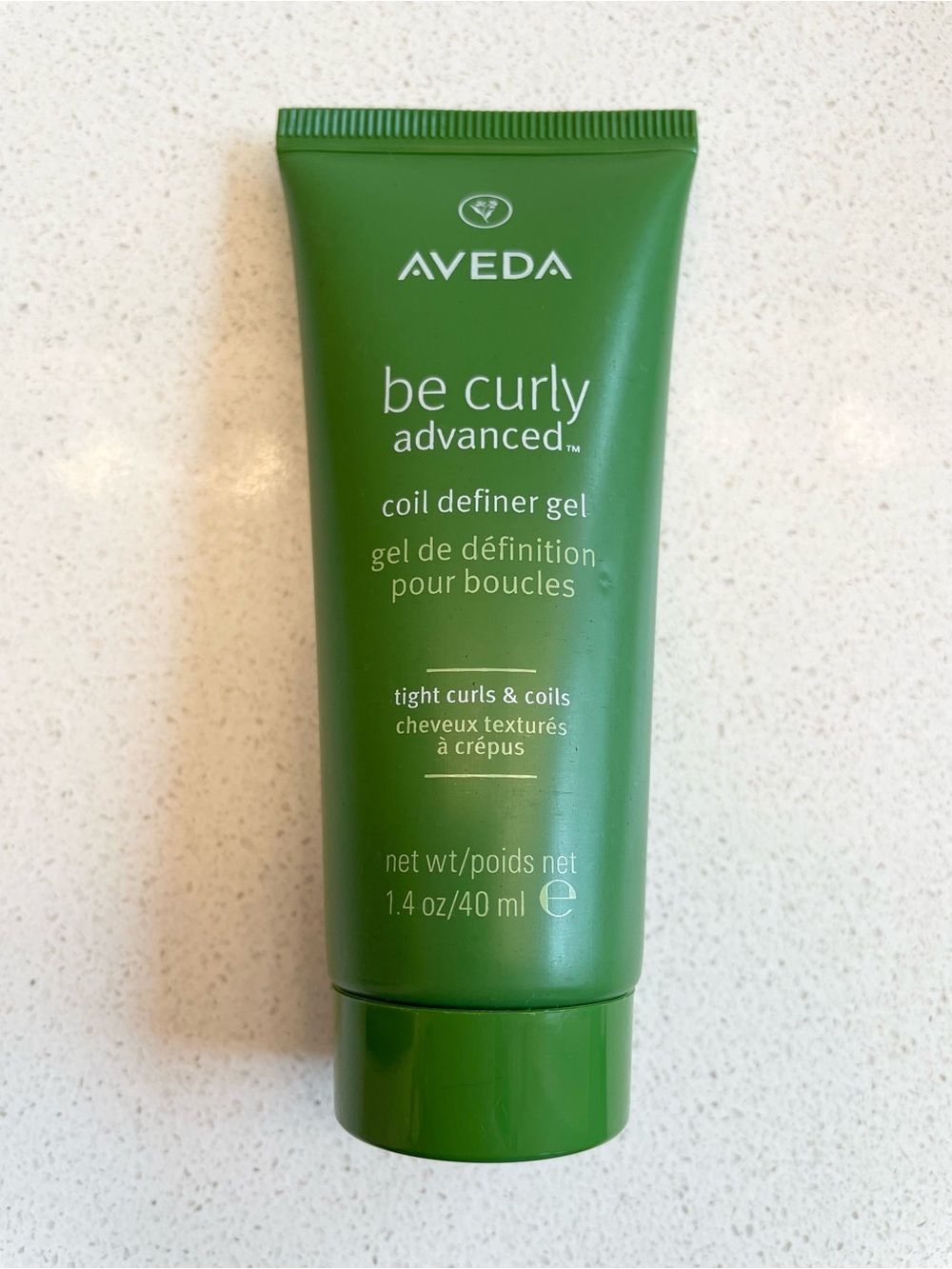 AVEDA BE CURLY ADVANCED™ COIL DEFINER GEL